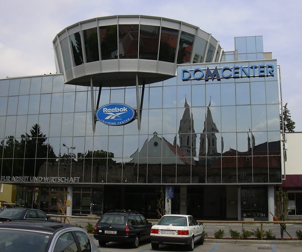 Wiener Neustadt Dom Center