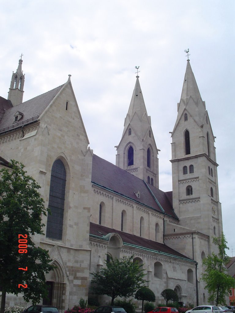 Wiener Neustadt1