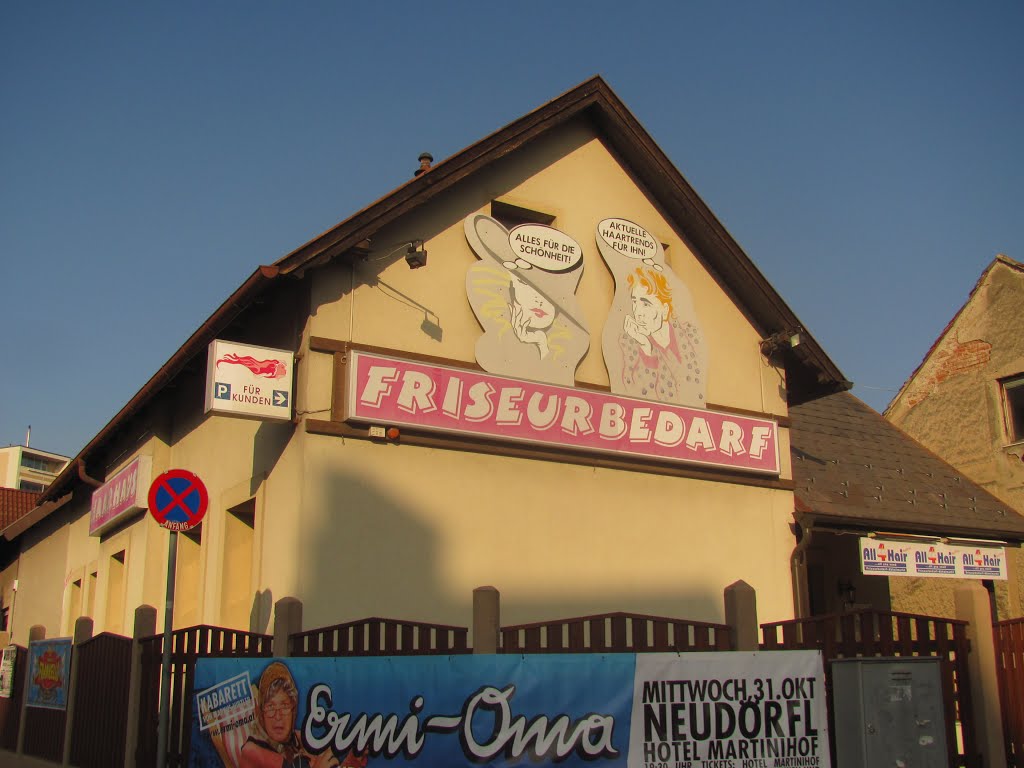 Wiener Neustadt