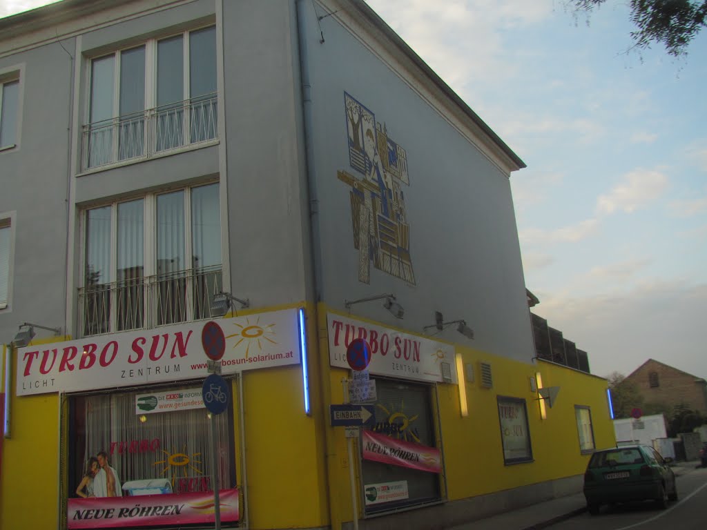 Wiener Neustadt
