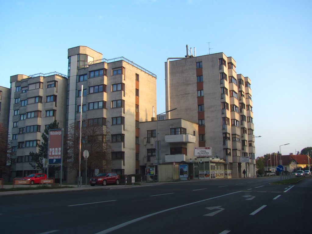 Wiener Neustadt