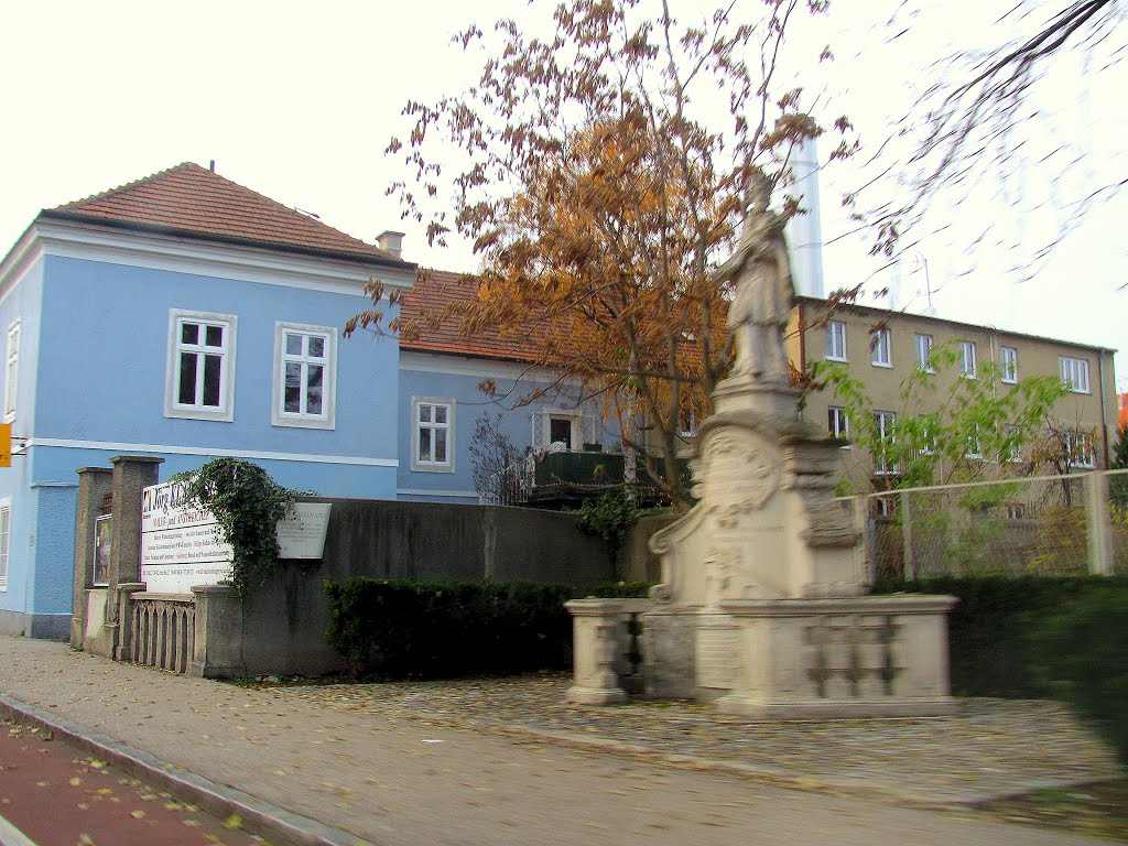 Wiener Neustadt