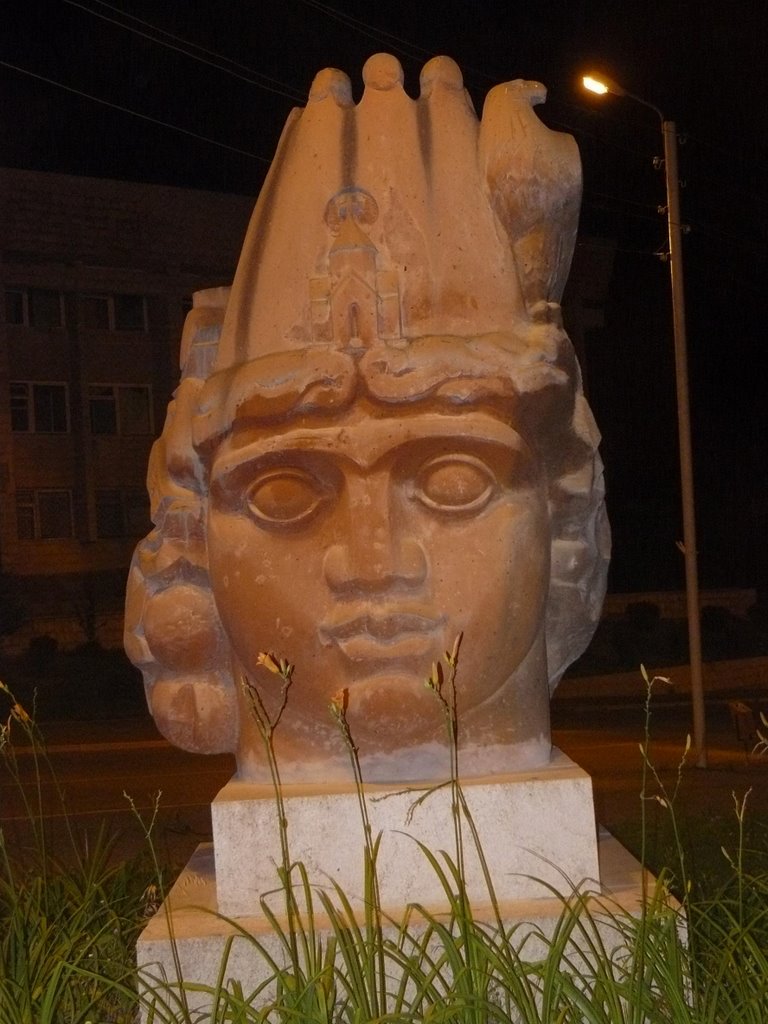 Karabagh
