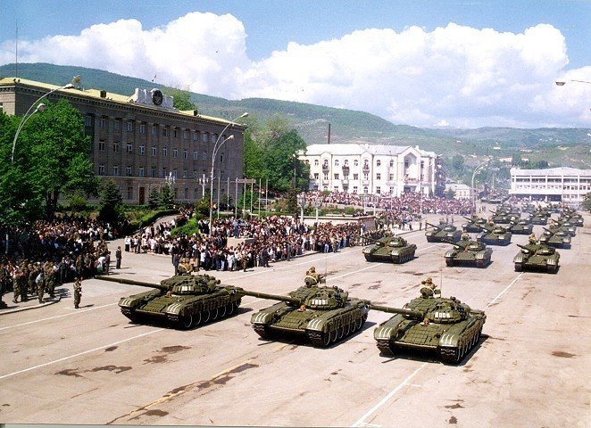 Stepanakert, Artsakh