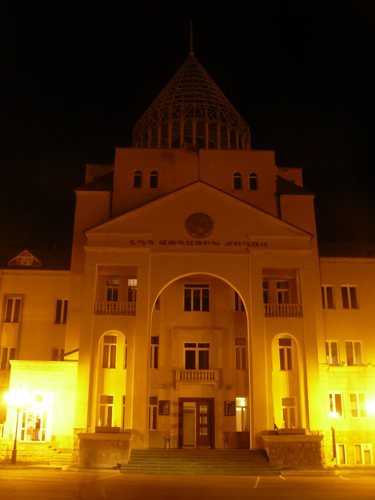 Parliament
