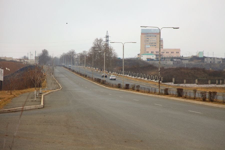 Stepanakert, Nagorno-Karabakh