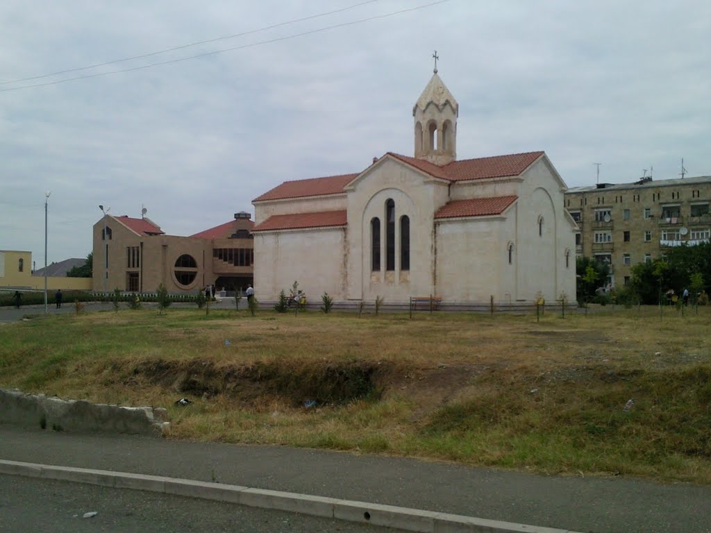 Xocalı