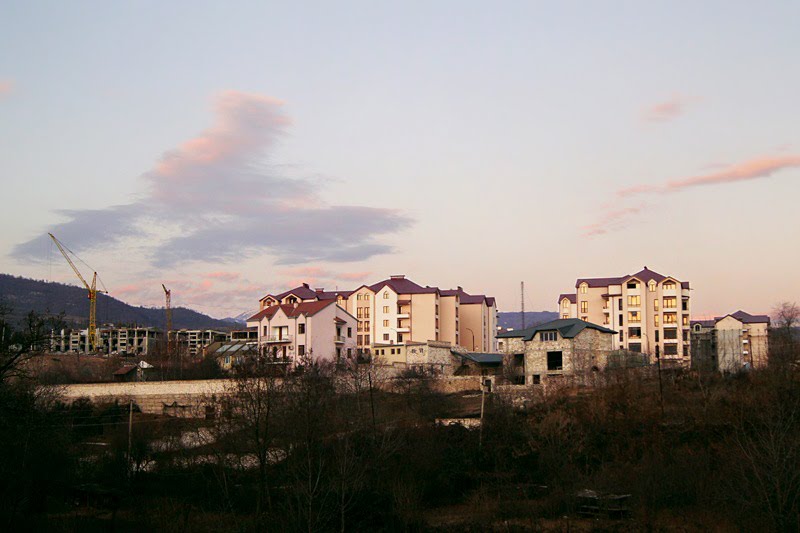 Artsakh District