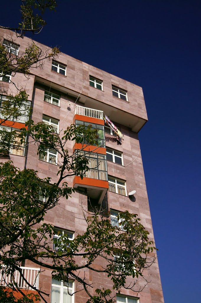 Tumanyan 111