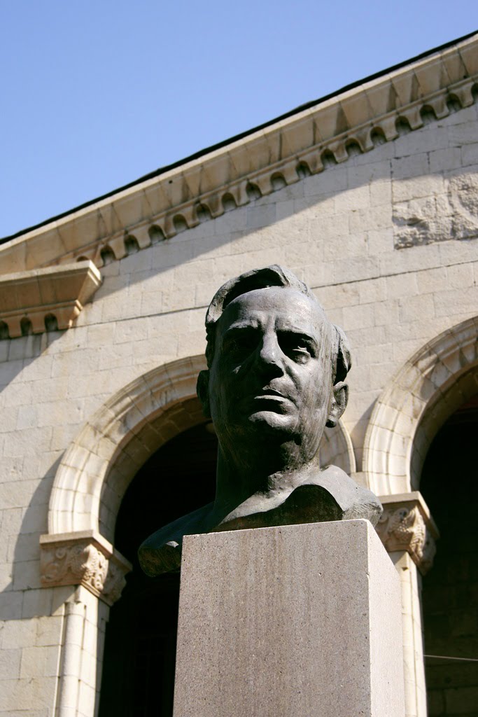 Vahram Papazyan