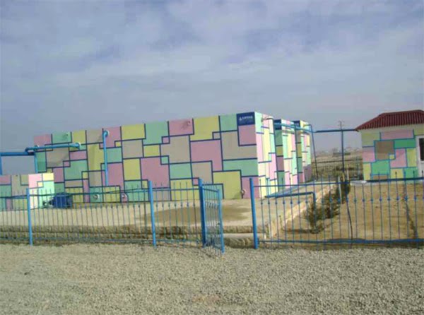 Buzovna