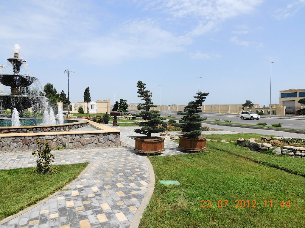 Магазин Almet Garden