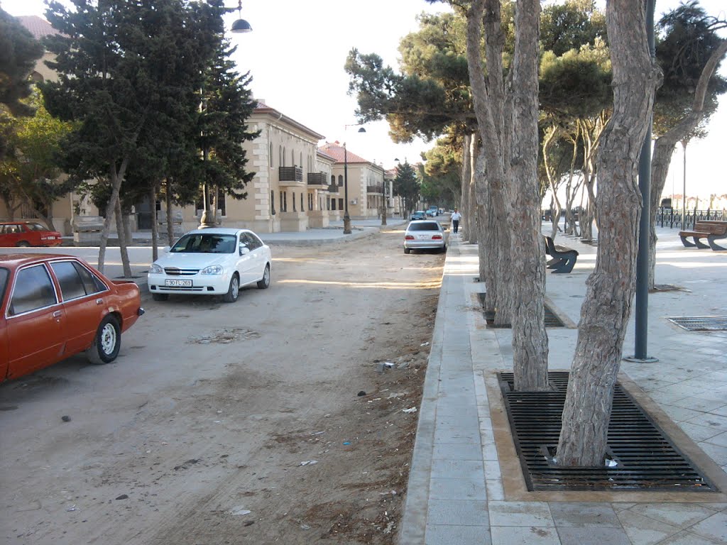 Road
