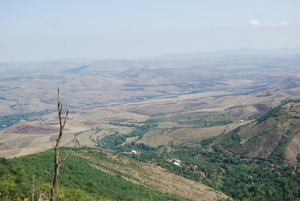 Гадрутский район, НКР