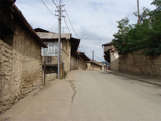 Hadrut, Nagorno Karabakh Republic