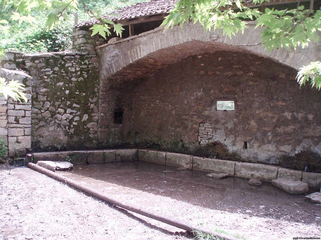 Нагорно-Карабахская Республика (АРЦАХ), село Тяк
