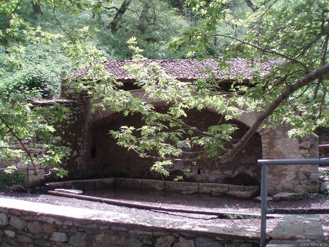Нагорно-Карабахская Республика (АРЦАХ), село Тяк