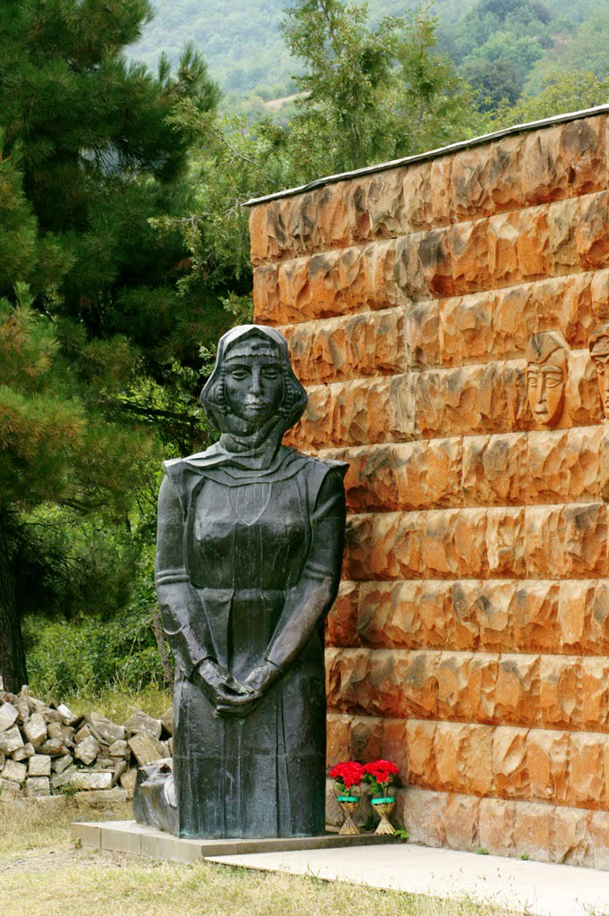 World War II Memorial