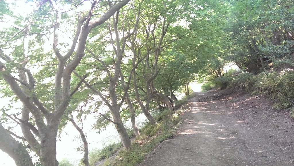 Karmrakuch, Hadrut, Karabakh