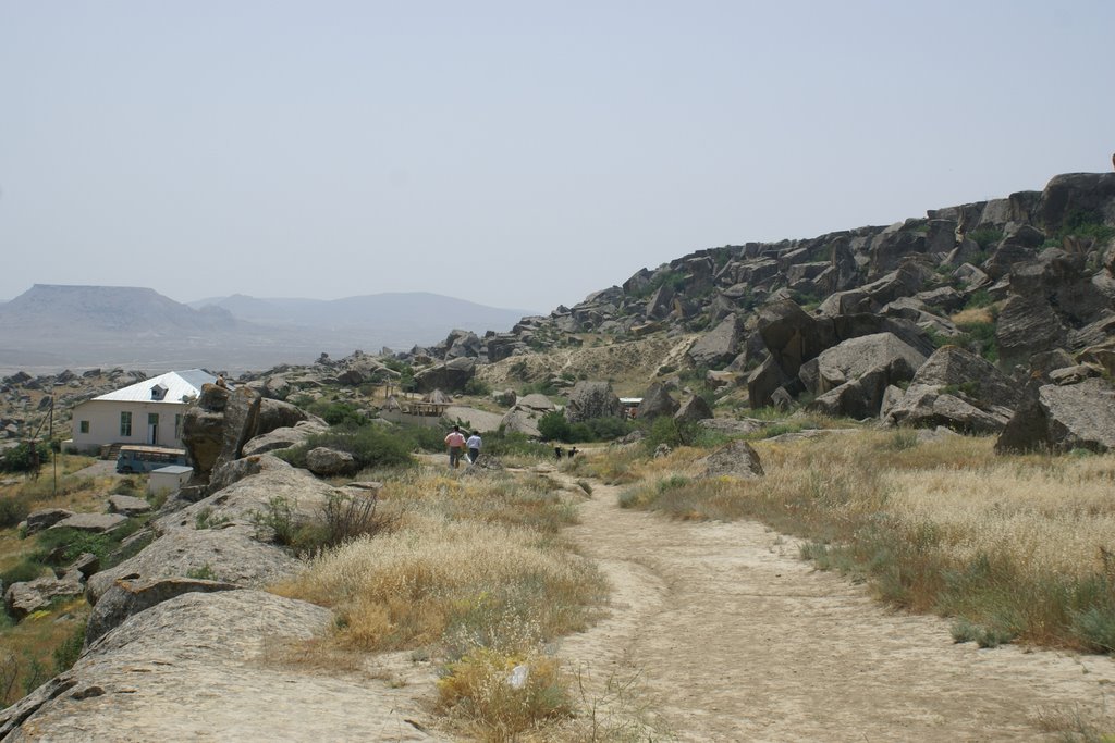 Sanqaçal