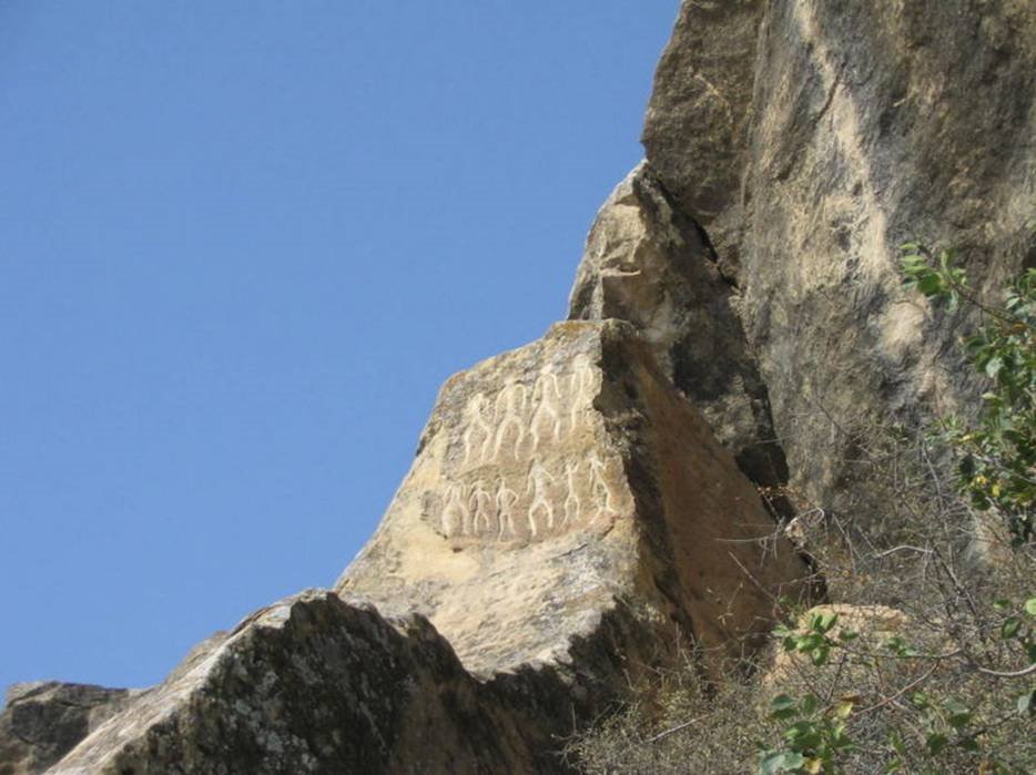 Gobustan