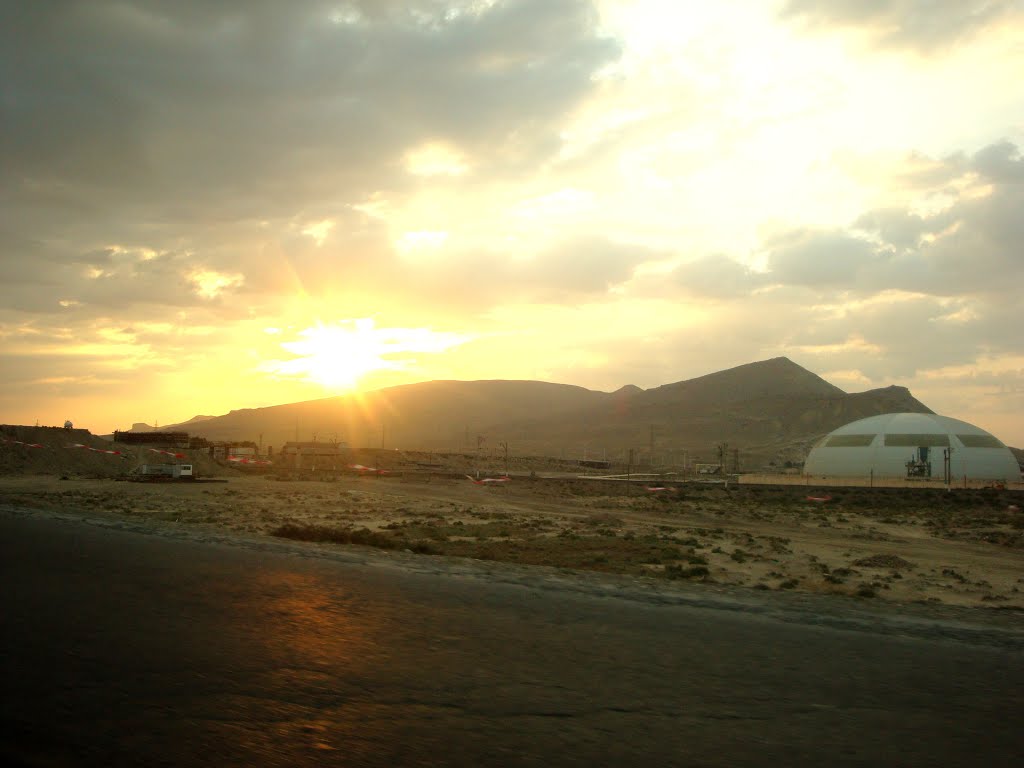 Qobustan