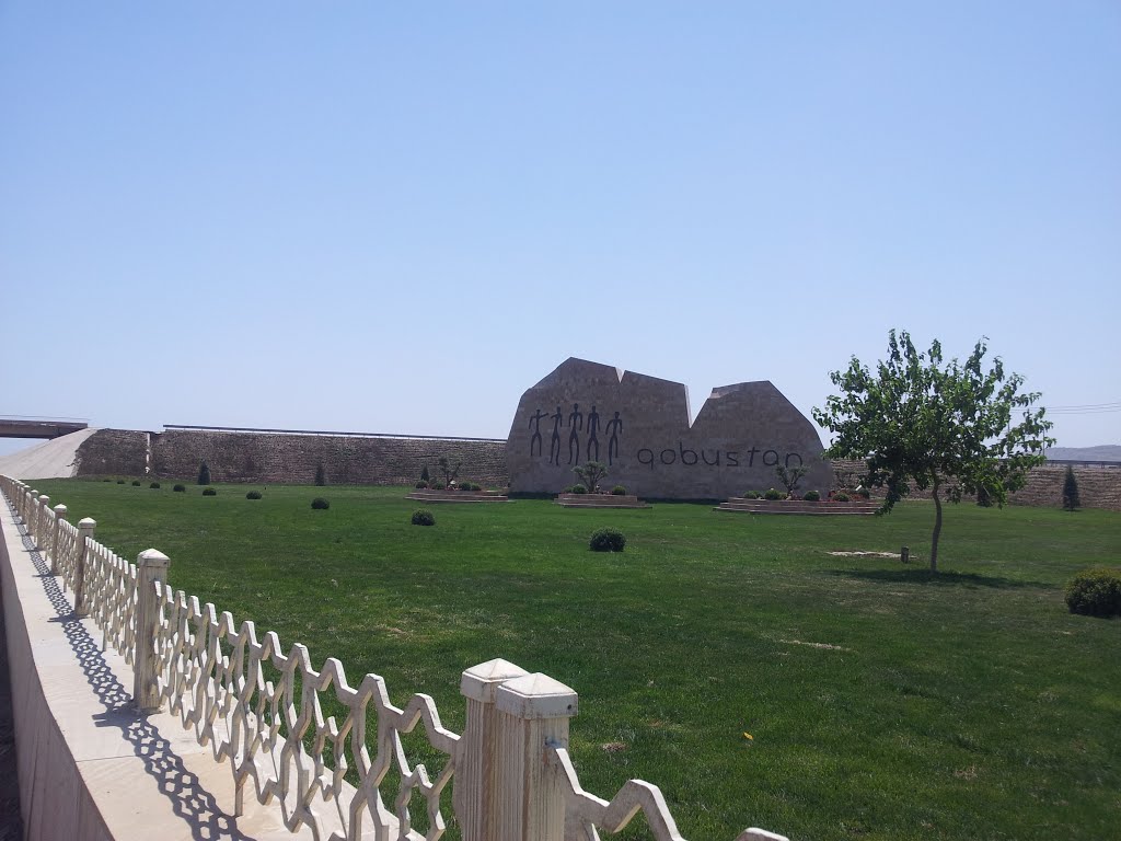 Qobustan