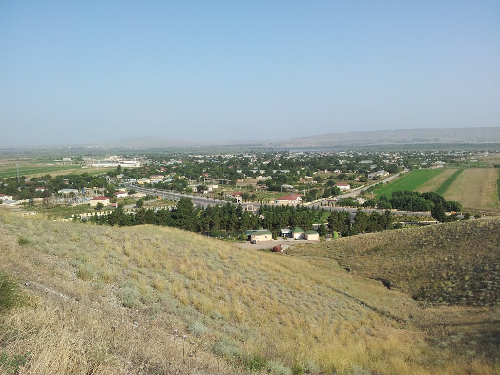 Horadiz Azerbaycan