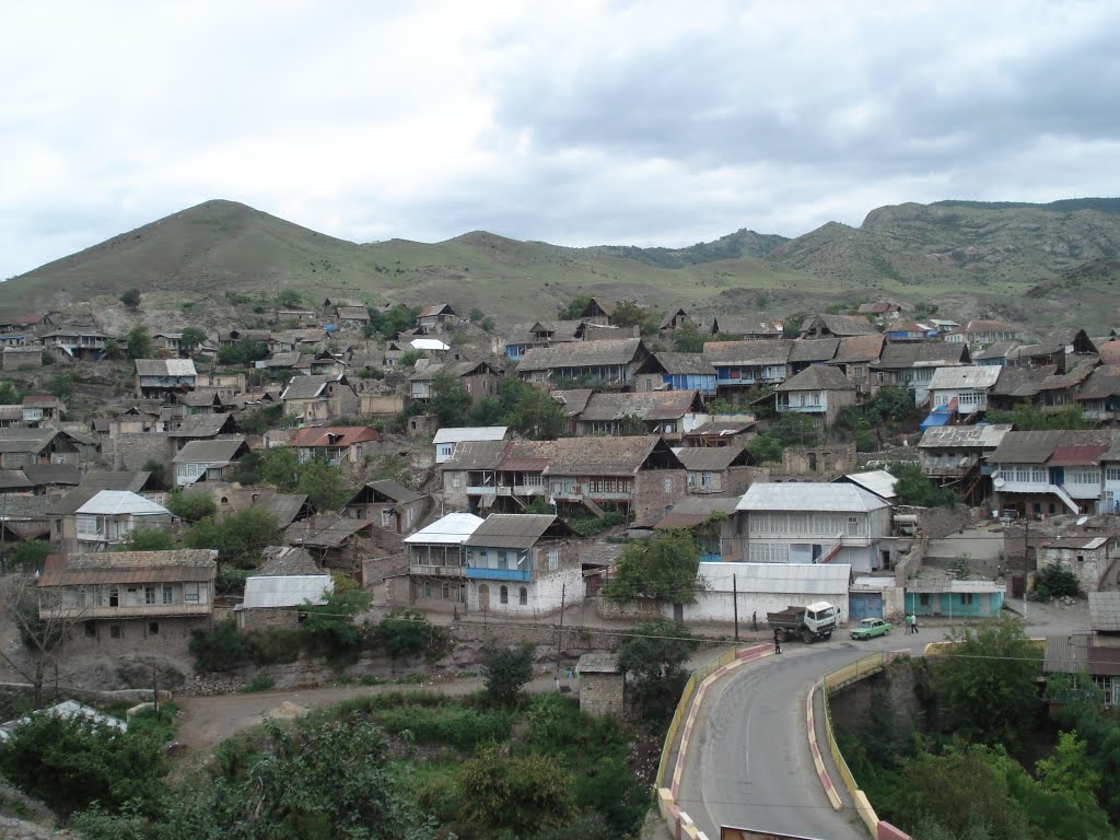 Dashkesen