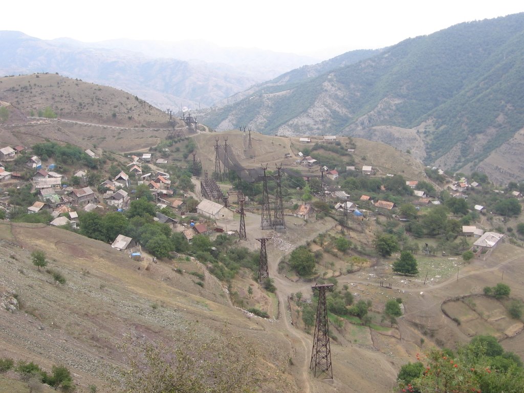 Dashkesan