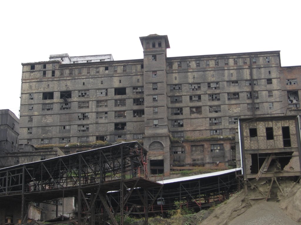 Old Factory