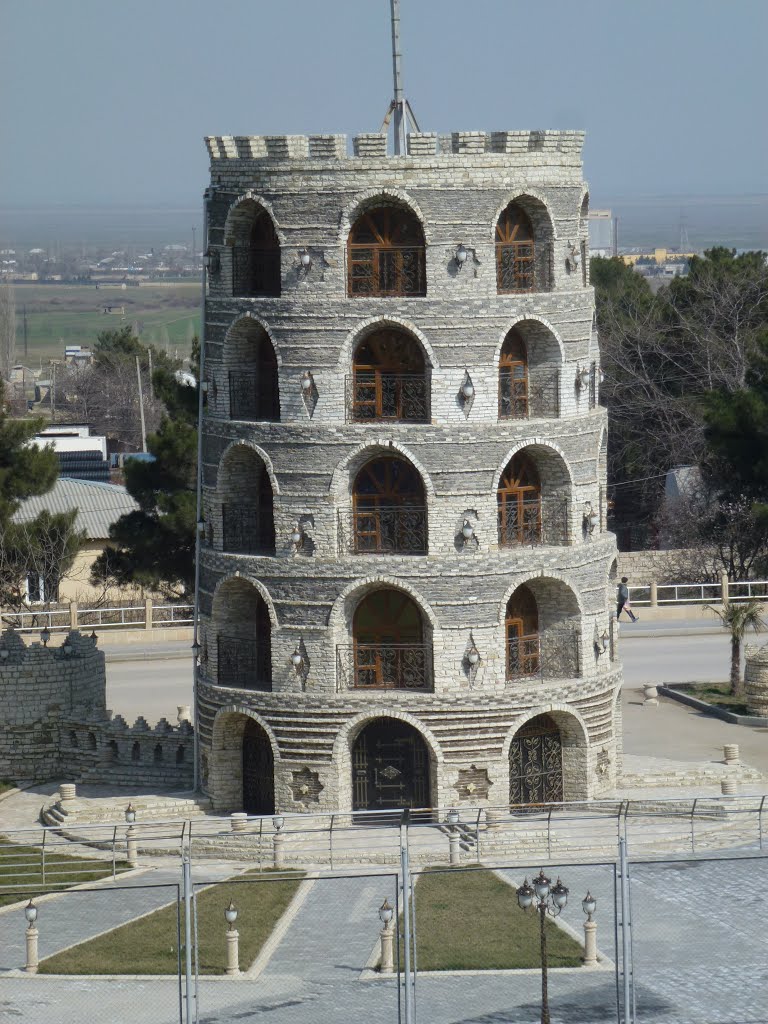 Tower