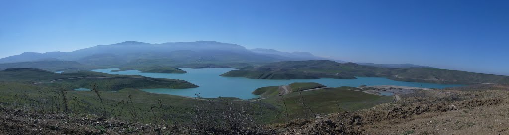 Reservoir