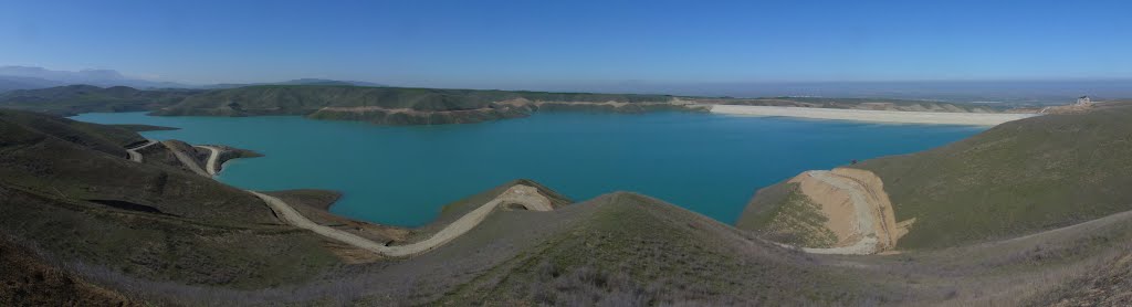 Reservoir