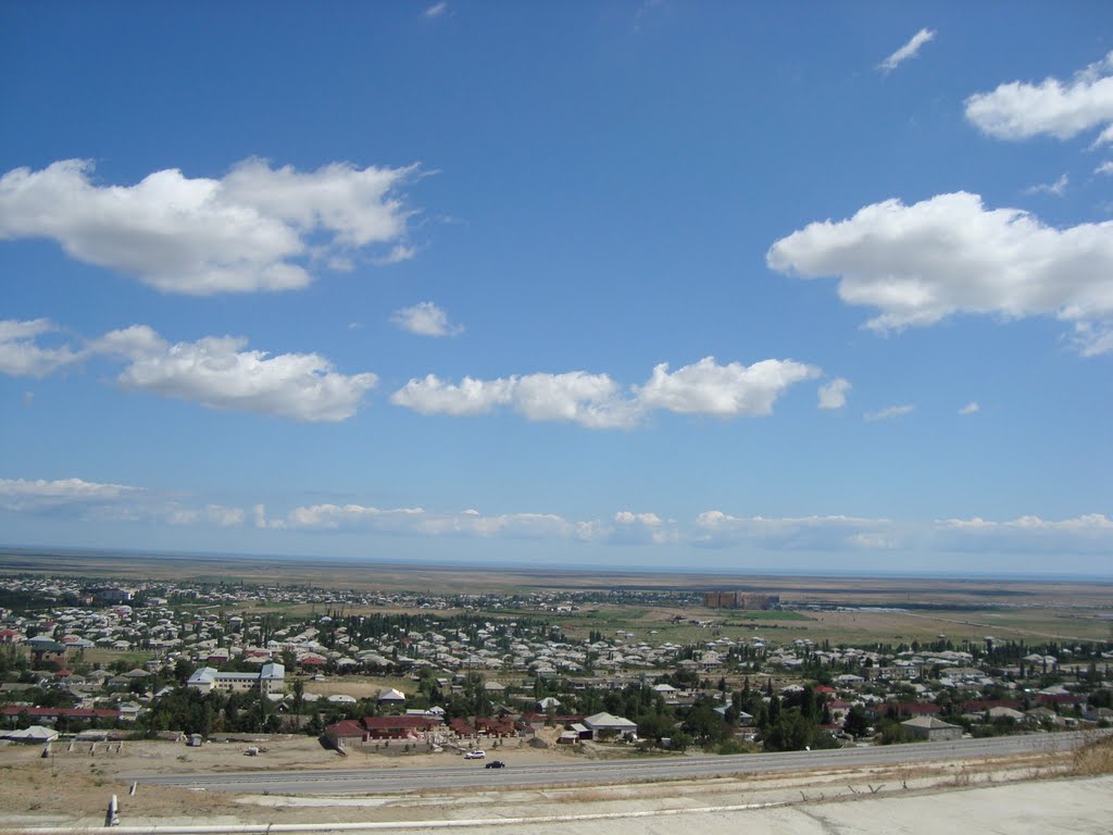 29.08.2011 Şabran