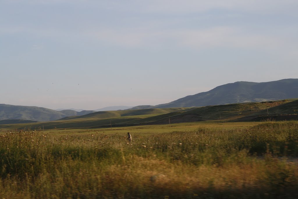 Caucasus. Azerbaijan. Кавказ. Азербайджан