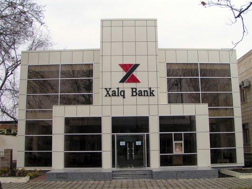 Xalq Bank