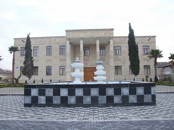 Şahmat məktəbi