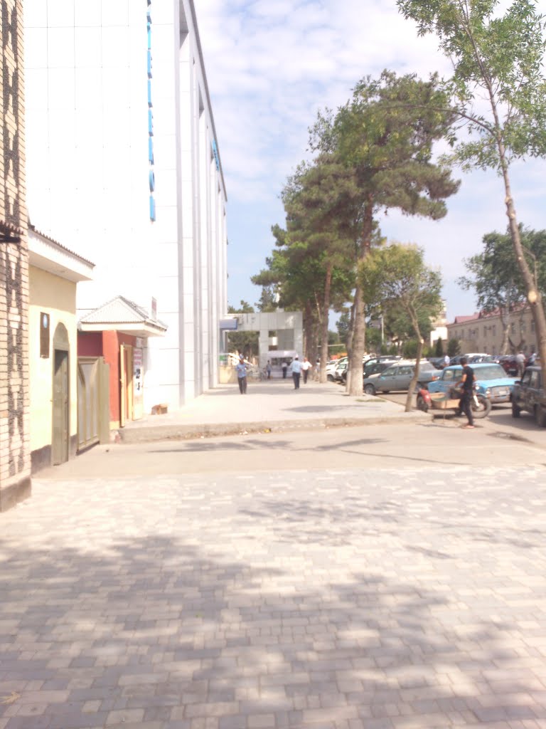Poçt