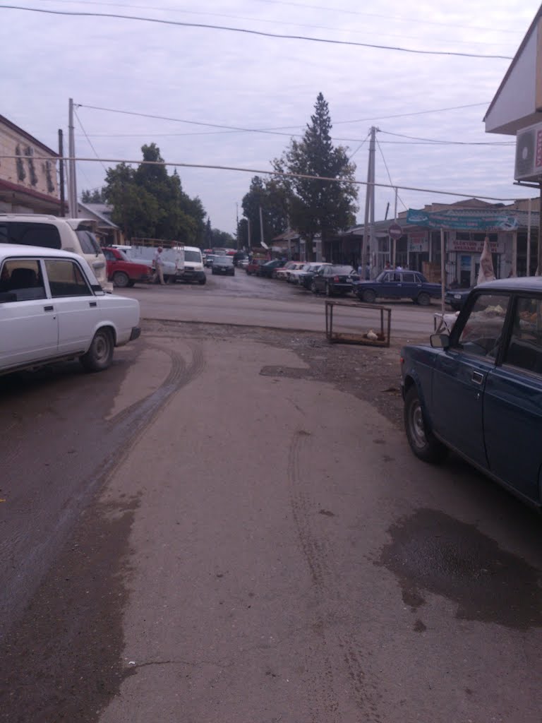 Bazar