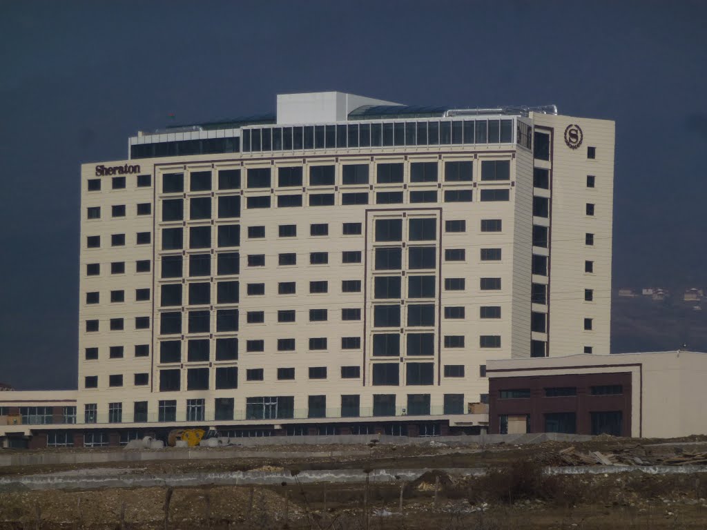 Sheraton