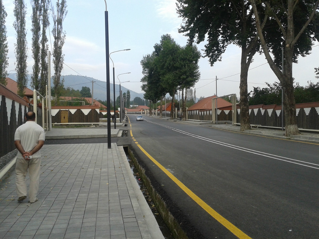 İsmayıllı şəhəri