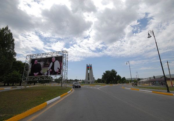 Ismailli