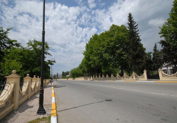 Ismailli