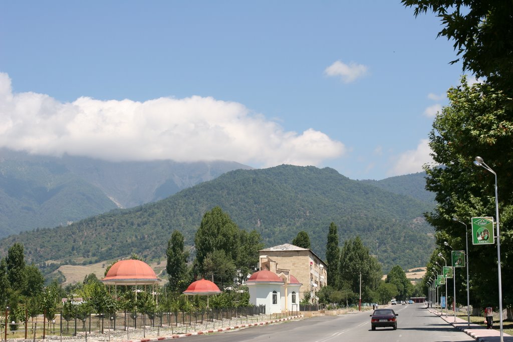 ismailly