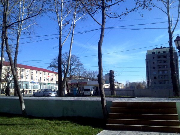 т/ц Ширван