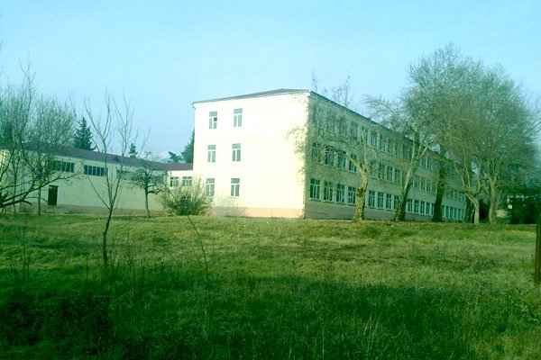 İsmayıllı