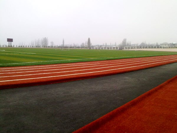 Olimpiya kompleksinin stadionu