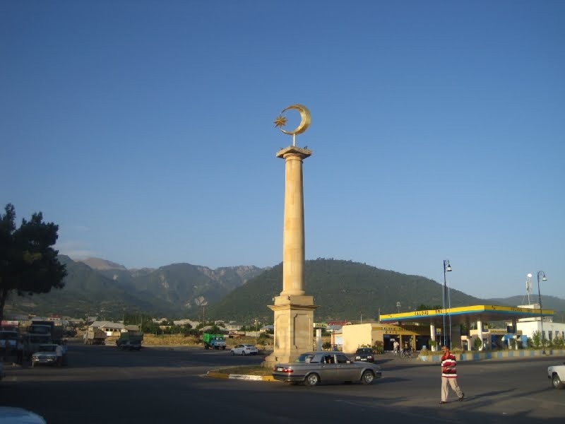Исмаиллы
