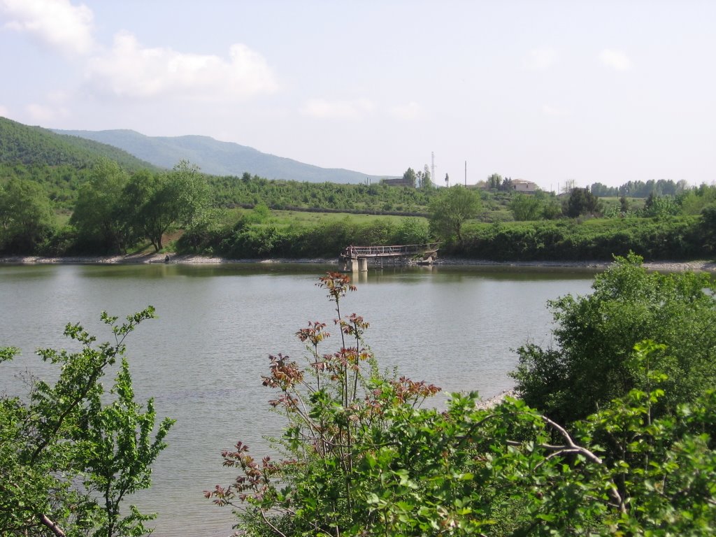 Balig Lake 2